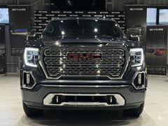 BEY-CARS GMC SİERRA DENALİ 2021 BOYASIZ SUNROOF SOĞUTMA FULL