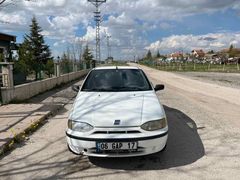 Sahibinden Fiat Siena 1.4 EL 2000 Model 