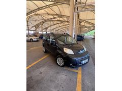 Sahibinden Fiat Fiorino Combi 1.3 Multijet Emotion 2011 Model