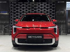 BEY-CARS KİA STONİC YENİKASA 2025 6.001 KM COOL 1.0T-GDI BOYASIZ