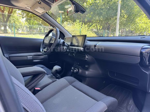  Citroen C4 Cactus 1.6 e-HDi CAM TAVAN Shine 2015 Model Bursa