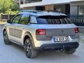  Citroen C4 Cactus 1.6 e-HDi CAM TAVAN Shine 2015 Model Bursa