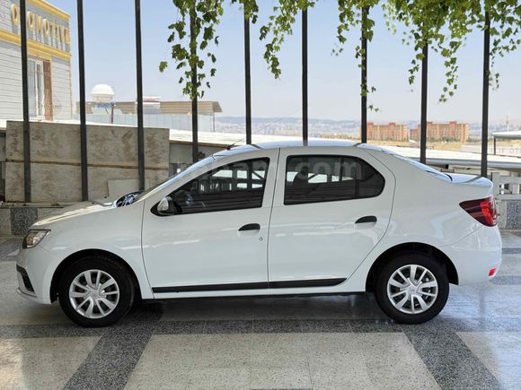 Sahibinden Renault Symbol 1.5 dCi Joy 2017 Model 