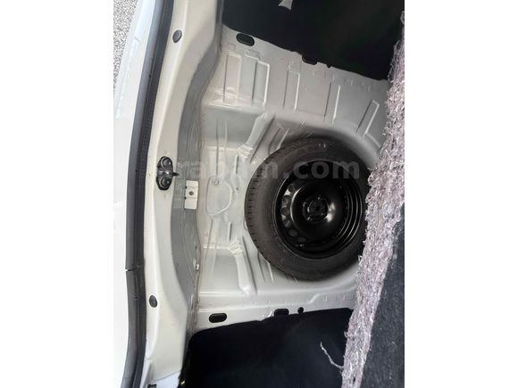 Sahibinden Renault Symbol 1.5 dCi Joy 2017 Model 