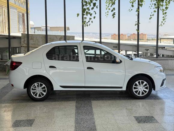 Sahibinden Renault Symbol 1.5 dCi Joy 2017 Model 