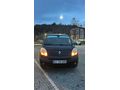 Sahibinden Renault Kangoo Multix 1.5 dCi Expression Chromeline 2010 Model  270.000 km Siyah
