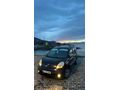 Sahibinden Renault Kangoo Multix 1.5 dCi Expression Chromeline 2010 Model  270.000 km Siyah