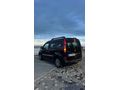 Sahibinden Renault Kangoo Multix 1.5 dCi Expression Chromeline 2010 Model  270.000 km Siyah
