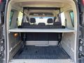 Sahibinden Renault Kangoo Multix 1.5 dCi Expression Chromeline 2010 Model  270.000 km Siyah