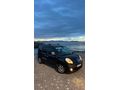 Sahibinden Renault Kangoo Multix 1.5 dCi Expression Chromeline 2010 Model  270.000 km Siyah
