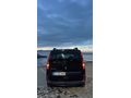 Sahibinden Renault Kangoo Multix 1.5 dCi Expression Chromeline 2010 Model  270.000 km Siyah
