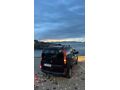 Sahibinden Renault Kangoo Multix 1.5 dCi Expression Chromeline 2010 Model  270.000 km Siyah