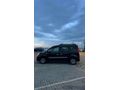 Sahibinden Renault Kangoo Multix 1.5 dCi Expression Chromeline 2010 Model  270.000 km Siyah
