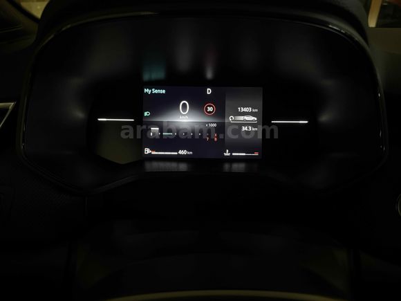 Sahibinden Renault Clio 1.0 TCe Techno Esprit Alpine 2024 Model 