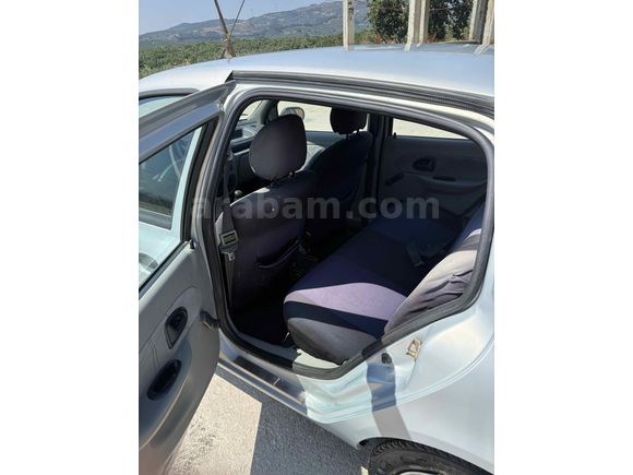 Sahibinden Renault Clio 1.5 dCi Alize 2004 Model 