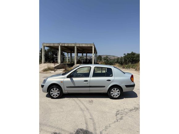 Sahibinden Renault Clio 1.5 dCi Alize 2004 Model 