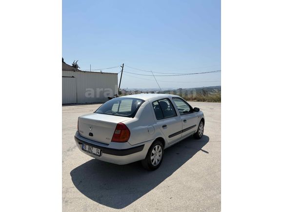 Sahibinden Renault Clio 1.5 dCi Alize 2004 Model 