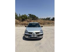 Sahibinden Renault Clio 1.5 dCi Alize 2004 Model 