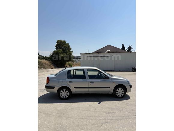 Sahibinden Renault Clio 1.5 dCi Alize 2004 Model 