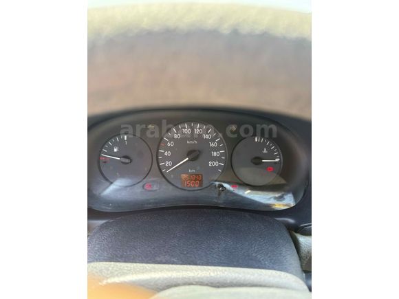Sahibinden Renault Clio 1.5 dCi Alize 2004 Model 