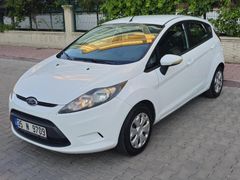 Sahibinden Ford Fiesta 1.4 TDCi Trend 2012 Model