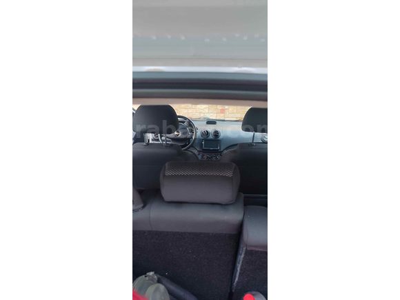 Sahibinden Chevrolet Aveo 1.2 S 2010 Model 