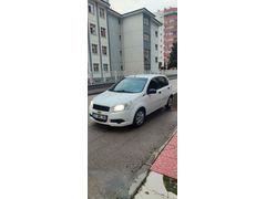 Sahibinden Chevrolet Aveo 1.2 S 2010 Model 