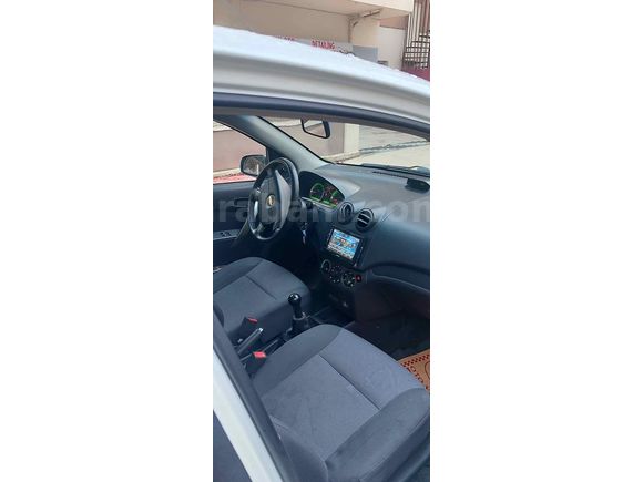 Sahibinden Chevrolet Aveo 1.2 S 2010 Model 