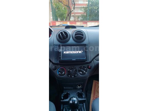 Sahibinden Chevrolet Aveo 1.2 S 2010 Model 