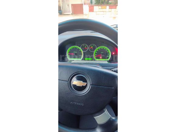 Sahibinden Chevrolet Aveo 1.2 S 2010 Model 