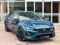 "PLUSCAR" 2024 PEUGEOT 408 GT 36.000'k HATASIZ BOYASIZ