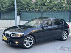 (K.KARTINA 12 TAKSİT)2015 MODEL HATASIZ AYARINDA BMW 116d