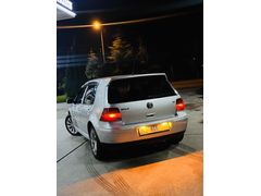 Sahibinden Volkswagen Golf 1.6 Comfortline 2001 Model 