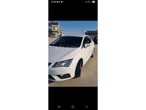 Sahibinden Seat Leon 1.6 TDI Style 2019 Model
