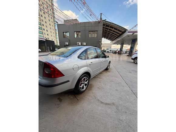 Sahibinden Ford Focus 1.6 TDCi Trend 2007 Model