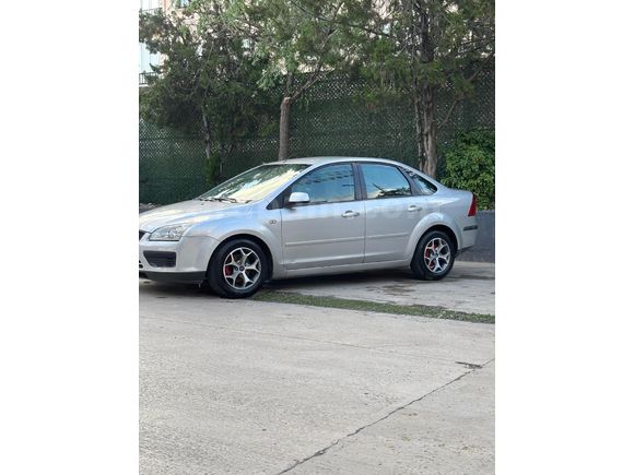 Sahibinden Ford Focus 1.6 TDCi Trend 2007 Model