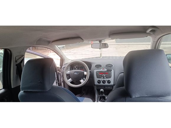 Sahibinden Ford Focus 1.6 TDCi Trend 2007 Model