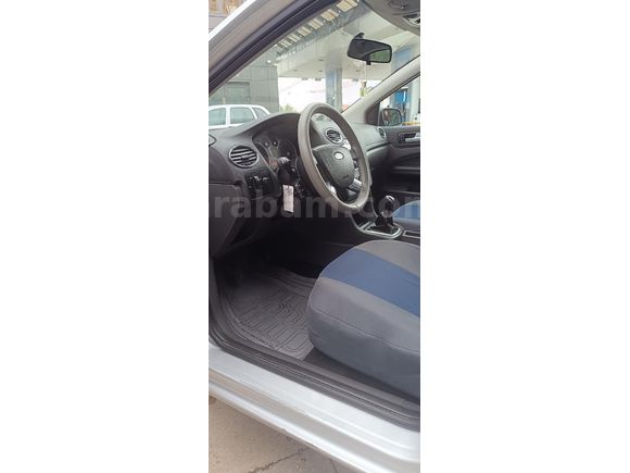 Sahibinden Ford Focus 1.6 TDCi Trend 2007 Model