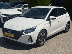 YÜKSELİŞ 2.EL-2021 HYUNDAI İ20 1.4 MPI STYLE OTOMATIK