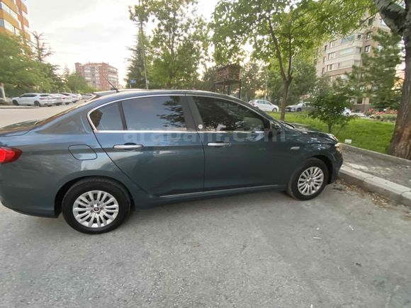Sahibinden Fiat Egea 1.4 Fire Easy Plus 2023 Model 