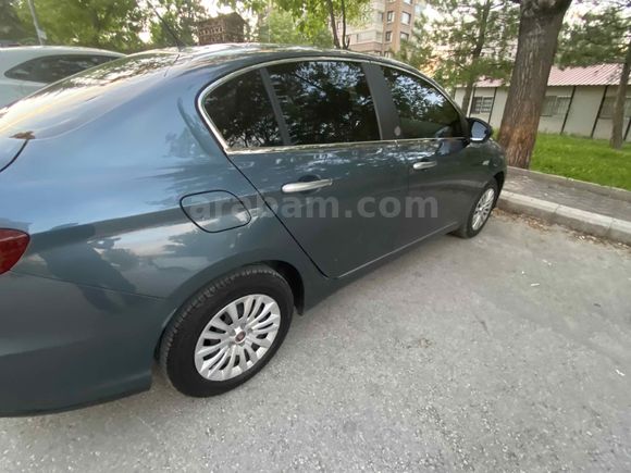 Sahibinden Fiat Egea 1.4 Fire Easy Plus 2023 Model 