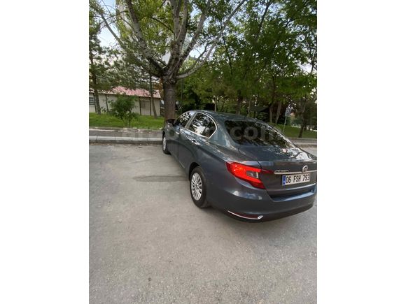 Sahibinden Fiat Egea 1.4 Fire Easy Plus 2023 Model 