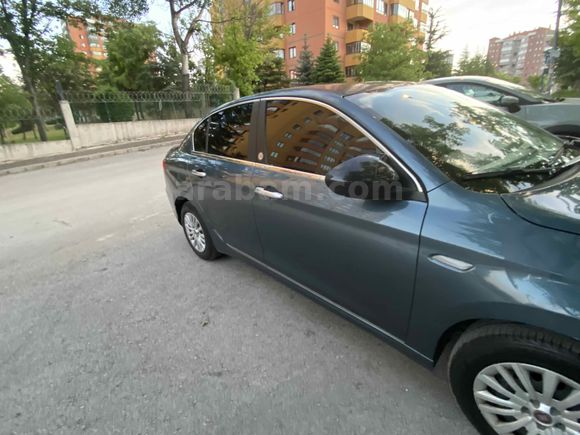 Sahibinden Fiat Egea 1.4 Fire Easy Plus 2023 Model 