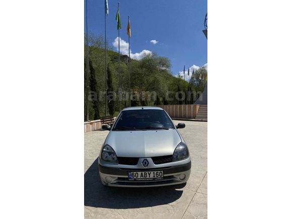 Sahibinden Renault Clio 1.4 Authentique 2004 Model 