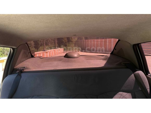 Sahibinden Renault Clio 1.4 Authentique 2004 Model 