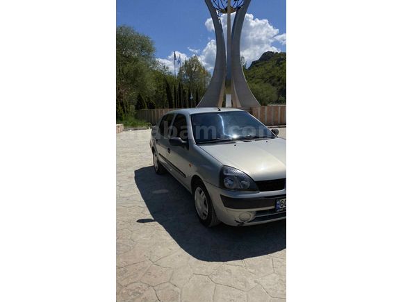 Sahibinden Renault Clio 1.4 Authentique 2004 Model 