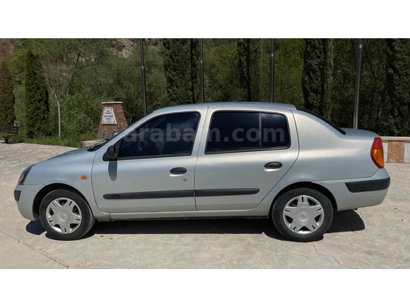 Sahibinden Renault Clio 1.4 Authentique 2004 Model 