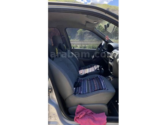 Sahibinden Renault Clio 1.4 Authentique 2004 Model 