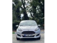 Sahibinden Ford Fiesta 1.25 Trend 2013 Model 