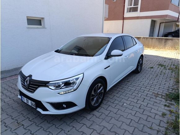 Sahibinden Renault Megane 1.3 TCe Joy 2020 Model